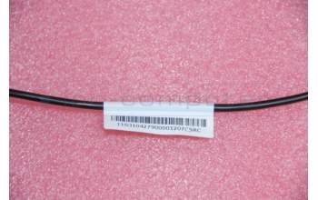 Lenovo CABLE LX 300mm sensor cable (with holder für Lenovo H520e (90AM)