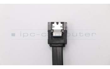 Lenovo CABLE LX 250mm SATA cable 2 latch für Lenovo IdeaCentre H50-50 (90B6/90B7)
