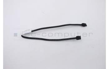 Lenovo CABLE LX 457mm SATA cable 2 latch für Lenovo IdeaCentre Y900 (90DD/90FW/90FX)