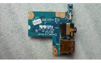 Lenovo 31047060 NIUM1 AUDIO(WLAN SWITCH) BD 455NG338L01