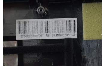 Lenovo 31049237 LS205 LOWER CASE