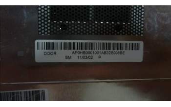 Lenovo 31049871 PIQY1 THERMAL DOOR