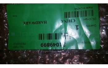 Lenovo 31049899 PIQY1 LCD HINGE L+R