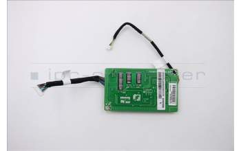 Lenovo 31050338 B320 AUO panel Converter BOARD W/CABLE