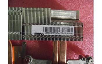 Lenovo 31050364 B320 FOXCONN CPU Heatsink W/GPU