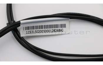 Lenovo CABLE LS SATA power cable(300mm_300mm) für Lenovo H30-05 (90BJ)