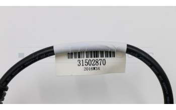 Lenovo 31502870 KabelLX(ASAP) 1.8M C13 KOREA power cord