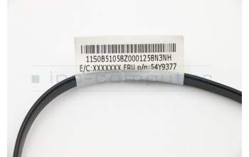 Lenovo KabelLS 460mm SATA Kabel2 latch,right für Lenovo IdeaCentre Y700 (90DG/90DF)