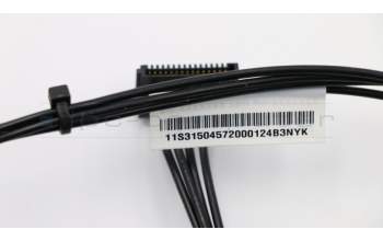 Lenovo CABLE LS SATA power cable(220_250_180) für Lenovo IdeaCentre H530 (6285/90A8/90AA)