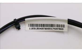 Lenovo 31504573 CABLE GS SATA power cable(220_250_180)
