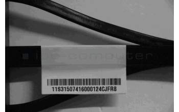 Lenovo 31507416 LS USB2.0 F_IO cable_U500A600_321HT