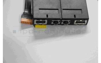 Lenovo CABLE LS USB2.0 F_IO cable_U500A600_321H für Lenovo IdeaCentre H50-55 (90BF/90BG)