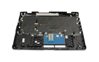 328653664 Original Acer Tastatur inkl. Topcase DE (deutsch) schwarz/schwarz mit Backlight