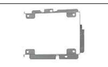 Acer 33.B93D1.001 BRACKET.HDD
