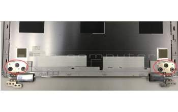 Acer 33.GRMN8.001 HINGE.L