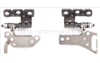 Acer 33.K7DN2.001 LCD HINGE.LEFT