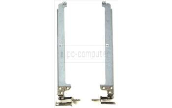 Acer 33.Q83N2.001 HINGE.R&L