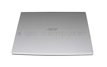 332535164 Original Acer Displaydeckel 39,6cm (15,6 Zoll) silber