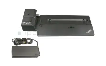 01YT273 Lenovo ThinkPad Basic Docking Station inkl. 90W Netzteil