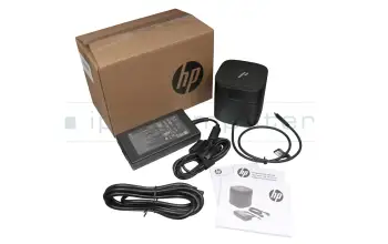 3YE87AA#ABB HP G2 + Audio Port Replikator inkl. 120W Netzteil