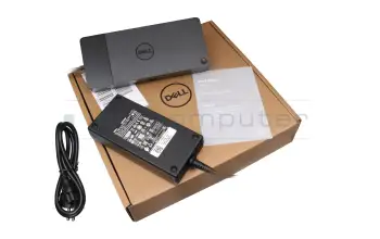 DELL-WD19S180W Dell Dockingstation WD19S inkl. 180W Netzteil