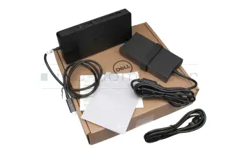 210-AZBX Dell Original WD19S USB-C Port Replikator inkl. 130W Netzteil