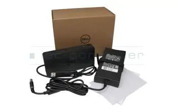 D6000S Dell Original D6000S USB-C / USB-A Port Replikator inkl. 130W Netzteil