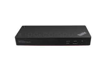 Lenovo ThinkPad Universal Thunderbolt 4 Smart Dock inkl. 135W Netzteil für Mifcom Gaming i7-11800H (GM5TN7Y)