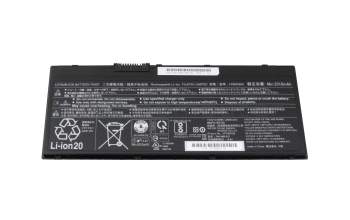 34053269 Original Fujitsu Akku 50Wh