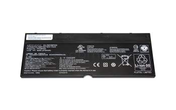 34055117 Original Fujitsu Akku 45Wh