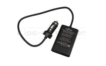 34076869 Original Fujitsu USB KFZ-Netzteil 67,5 Watt