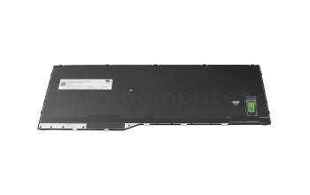 34077378 Original Fujitsu Tastatur FR (französisch) schwarz