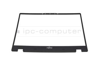 34079074 Original Fujitsu Displayrahmen 35,5cm (14 Zoll) grau