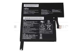 34081584 Original Fujitsu Akku 34,9Wh