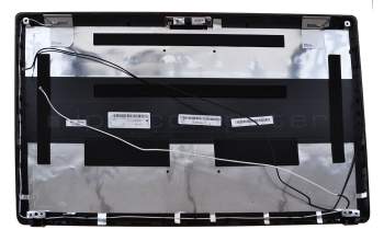 35002034 Original Lenovo Displaydeckel 43,9cm (17,3 Zoll) schwarz