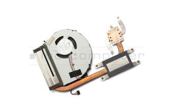 35011506 Original Lenovo Lüfter inkl. Kühler (DIS/CPU)