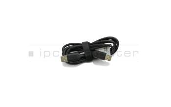 35016509 Original Lenovo USB Daten- / Ladekabel schwarz