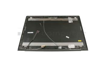 35048086 Original Medion Displaydeckel 39,6cm (15,6 Zoll) schwarz