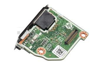 35F93LB0020 Original HP RJ45 Platine