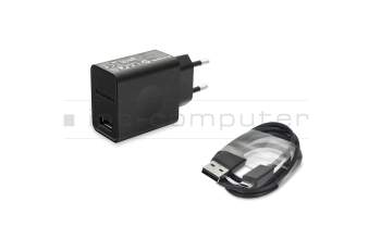 36200526 Original Lenovo Micro USB Netzteil 10,0 Watt EU Wallplug