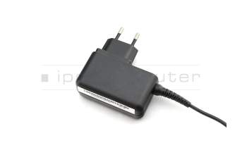 36200556 Original Lenovo Netzteil 18,0 Watt EU Wallplug