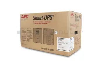 Fujitsu S26361-F4542-L150 original APC Smart-UPS, 1500 VA, LCD, 230 V