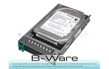 S26361-H1002-V100 Fujitsu Server Festplatte HDD 146GB (2,5 Zoll / 6,4 cm) SAS I (3 Gb/s) 10K inkl. Hot-Plug Gebraucht