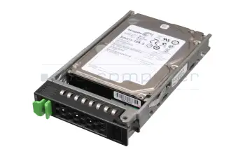 Substitut für 9TF066-004 Seagate Server Festplatte HDD 450GB (2,5 Zoll / 6,4 cm) SAS II (6 Gb/s) AES EP 10K inkl. Hot-Plug Gebraucht