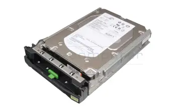 A3C40114568 Fujitsu Server Festplatte HDD 600GB (3,5 Zoll / 8,9 cm) SAS II (6 Gb/s) 15K inkl. Hot-Plug Gebraucht