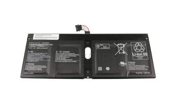 38037861 Original Fujitsu Akku 45Wh