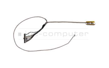 38038015 Original Fujitsu Displaykabel LVDS 40-Pin