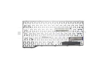 38041046 Original Fujitsu Tastatur DE (deutsch) schwarz