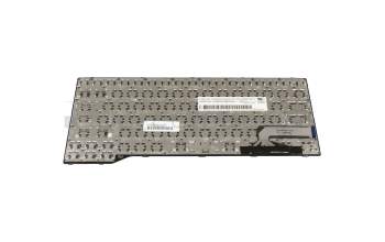 38042890 Original Fujitsu Tastatur DE (deutsch) weiß