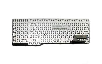 38042935 Original Fujitsu Tastatur DE (deutsch) schwarz